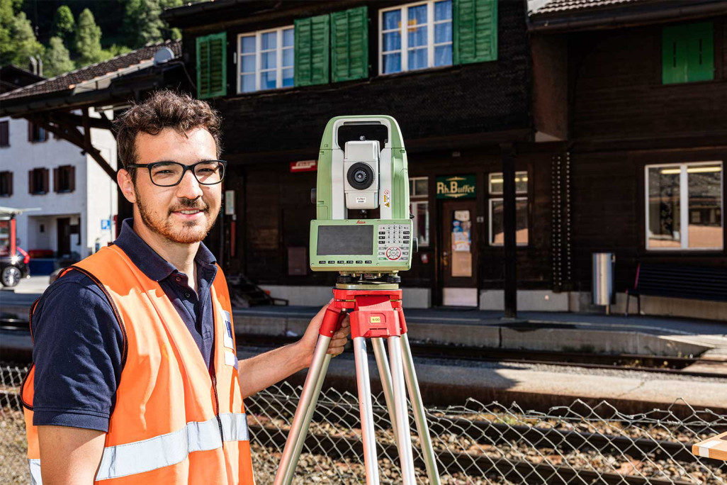 Geomatiker/in EFZ, Jobs/Stelleninserat, Graubünden/Zürich/Aargau, HMQ AG