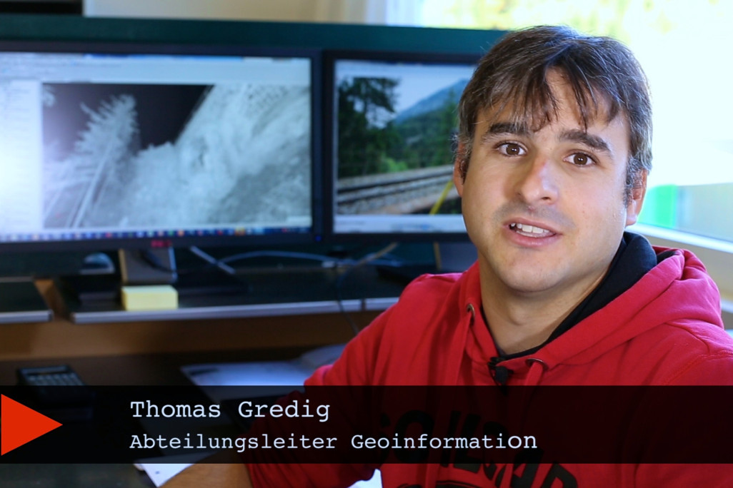 Inside HMQ Video, Thomas Gredig