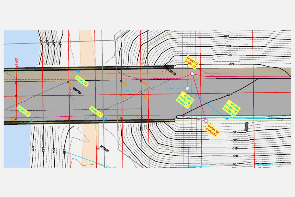 Situationsplan