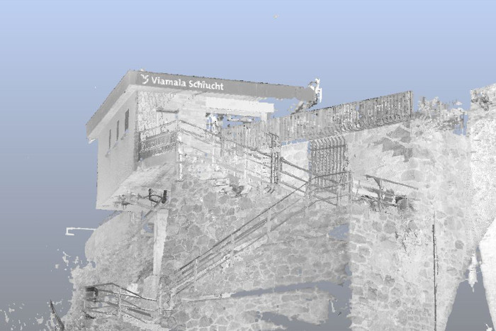 Viamala-Schlucht