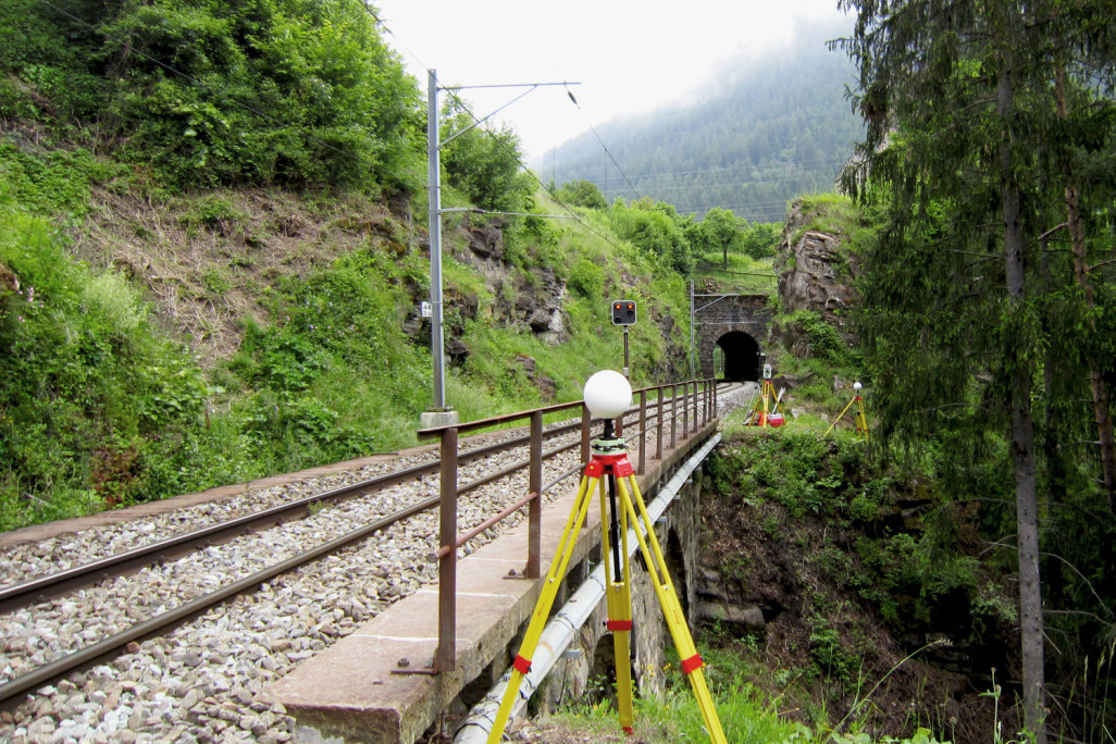 Albulalinie RhB