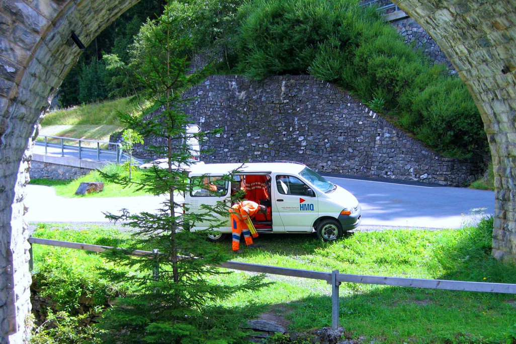 Soliser Viadukt
