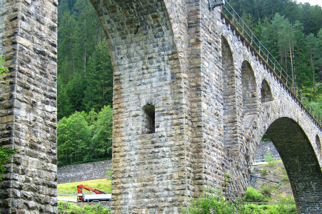 Soliser Viadukt