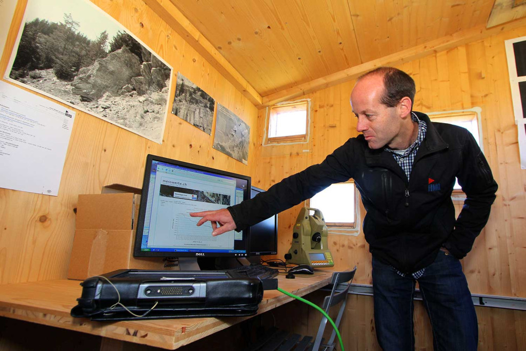 Christian Vetsch