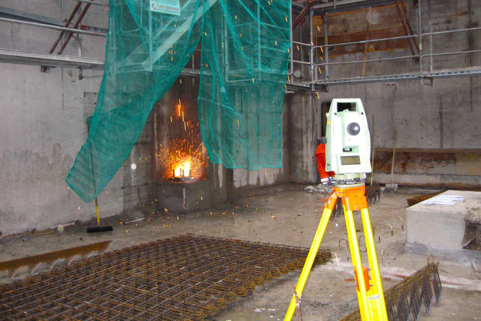 Kehrichtheizkraftwerk Hagenholz