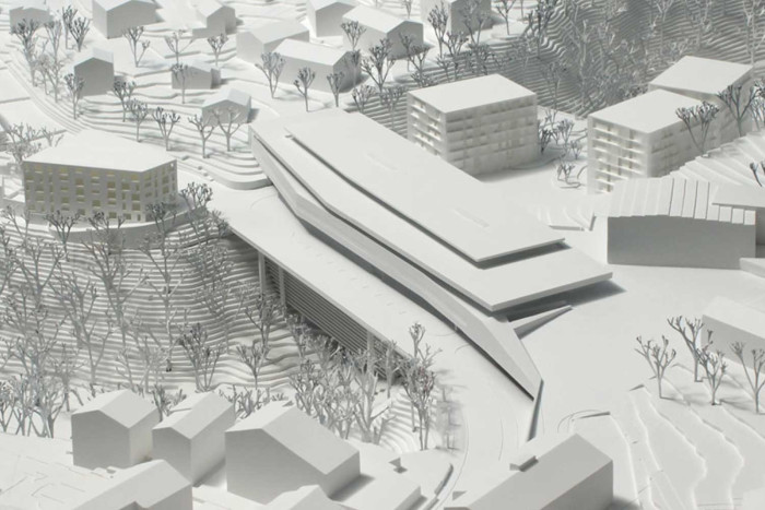 Stenna Center