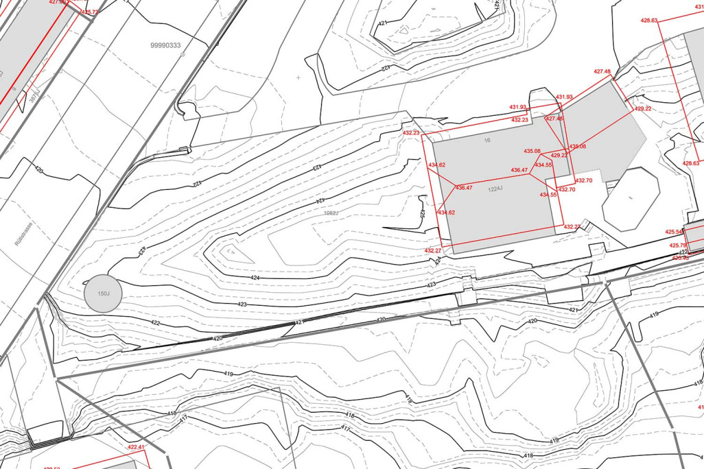 Situationsplan