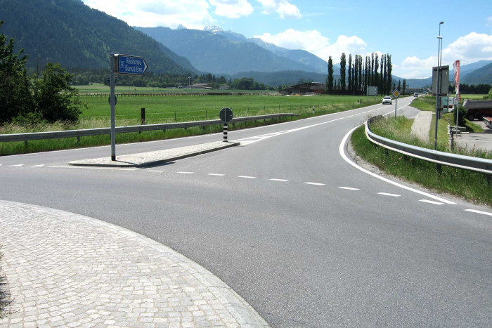 Hauptstrasse