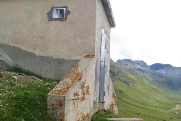 Mobilfunkantenne