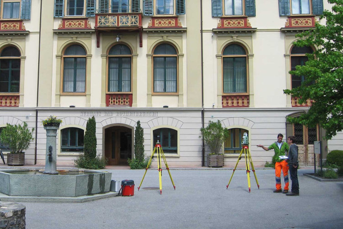 Kurhaus